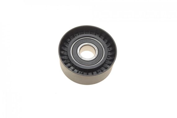 Ролик генератора BMW 1 E87 3 E90-93 2.0 3.0D 03-13 N47 M57 натяжной  64x26  08.19.253 | Зображення 3