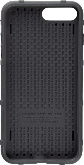 Чохол для телефону Magpul Bump Case для iPhone 7Plus/8 Plus ц:чорний | Зображення 1