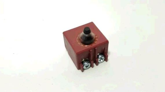 Кнопка для болгарки Dwt 115 оригинал AZT