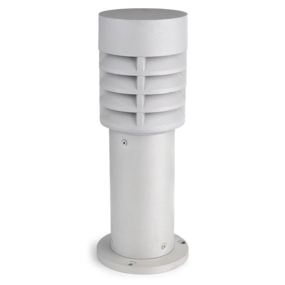 Уличный фонарь садово-парковый наземный 60W E27 IP33 S AG8 (PL-07)