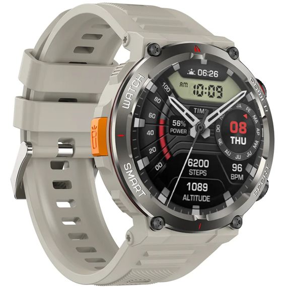 Годинник Blackview W50 Pro Khaki | Зображення 2