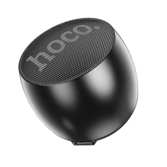 Портативна колонка HOCO DS37 Ice mini BT speaker | Зображення 1