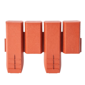 Нагорода для клумб і грядок теракот Алеана