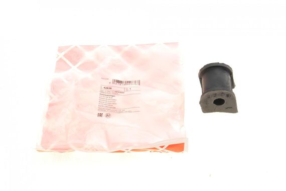 Втулка стабілізатора заднього Toyota Carina 1.6-2.0 16V 92-98 d=13mm  42836