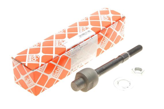Тяга рульова Honda Civic 05-16 L=183mm  181375 | Зображення 1