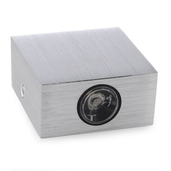 Светильник настенный для лестницы 1x1W WW IP20 SL (LED-161) | Зображення 1