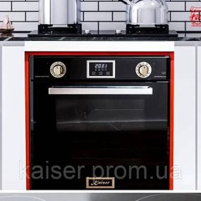 Духова шафа газова Kaiser EG 6374 Sp