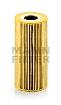 Фільтр масляний двигуна (вир-во MANN) MANN-FILTER HU951X на MERCEDES-BENZ E-CLASS седан (W124)