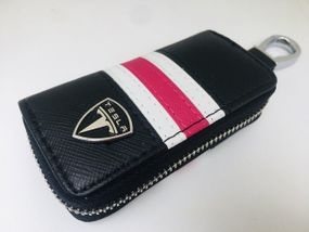 Ключница для авто KeyHolder TESLA