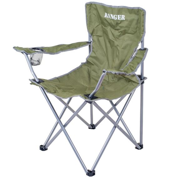 Складане крісло Ranger SL 620 RA2228