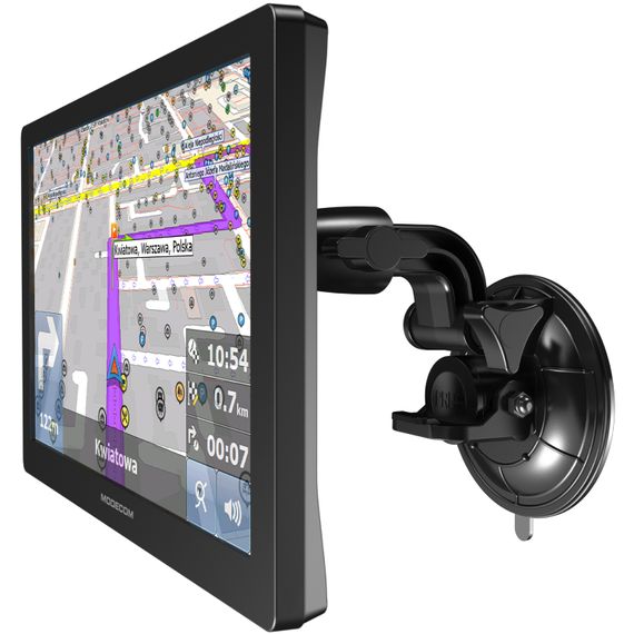 GPS Навігатор Modecom Device FreeWAY CX 9.0 TFT 8GB 9" MapFactor EU