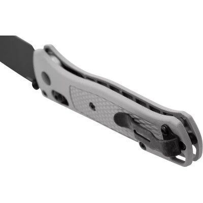 Нож Benchmade Bugout Storm Grey (535BK-08) | Зображення 4