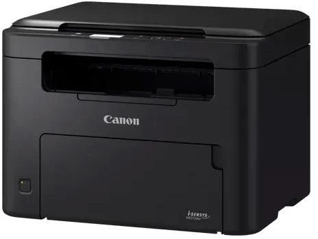 БФП Canon А4 ч/б i-SENSYS MF272dw з Wi-Fi (5621C013) | Зображення 1
