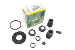 Ремкомплект суппорта заднего Renault Kangoo 97- d=38mm  Bosch  238038