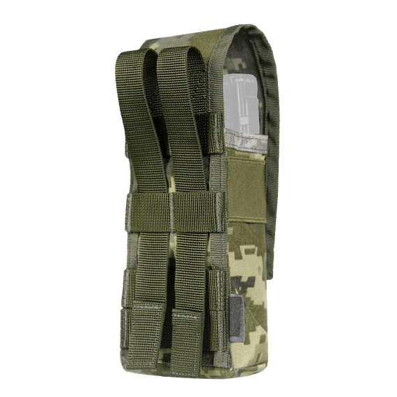 TG/CTC Підсумок під 2 магазини AK/AR Піксель (8003) | Зображення 2