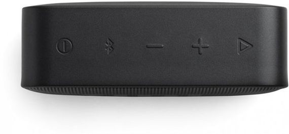 Портативна колонка JBL Go Essential Black (JBLGOESBLK) | Зображення 8