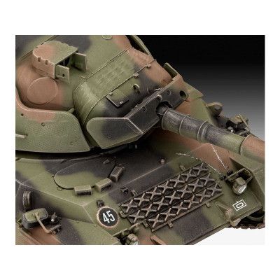 Сборная модель Revell Танк Leopard 1A5 уровень 4, 1:35 (RVL-03320) | Зображення 7