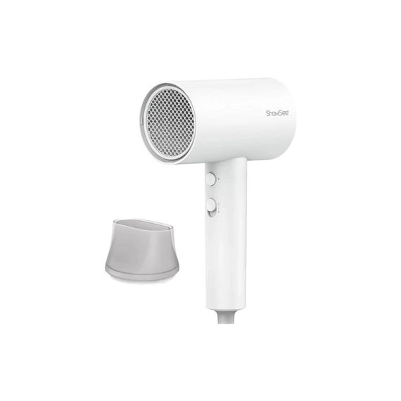 Фен Xiaomi ShowSee Hair Dryer A10-W 1800W White | Зображення 1