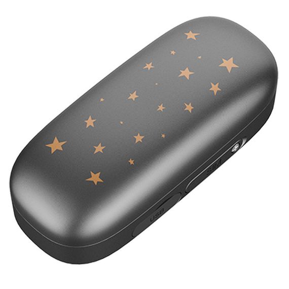 Трекер GPS для тварин V53 Pet Tracker SIM (4GLTE) 900mAh Black | Зображення 2