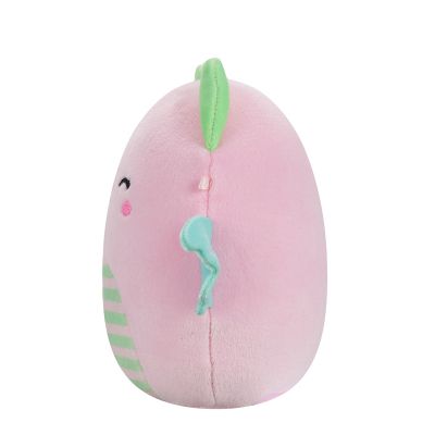 М&apos;яка іграшка Squishmallows Рожевий Дино 19 см (SQER01212) | Зображення 2
