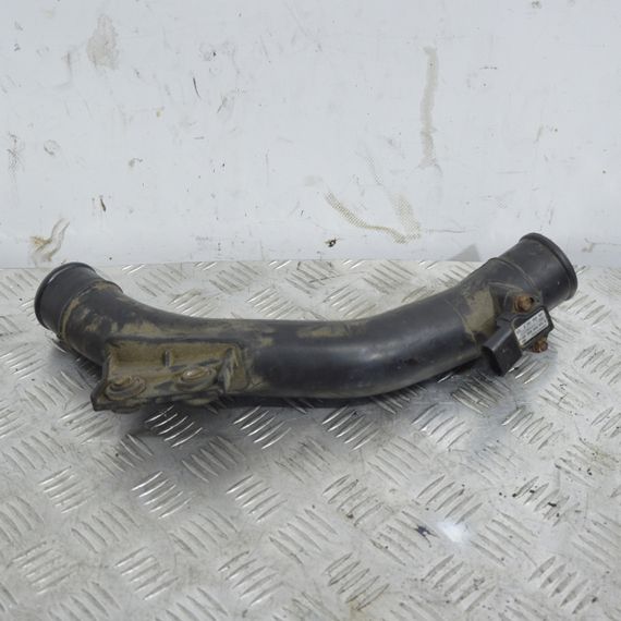 Патрубок інтеркулера Mitsubishi Grandis 2.0D 2003-2011 Трубка шланг інтеркулера Мітсубісі Грандіс 1505A097 | Зображення 2