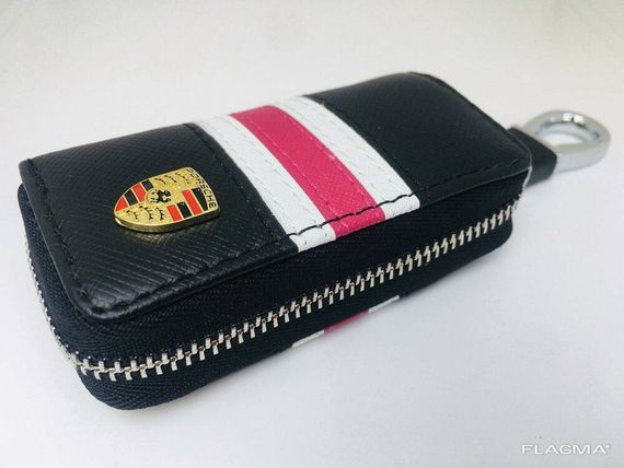 Ключница для авто KeyHolder Porsche | Зображення 4
