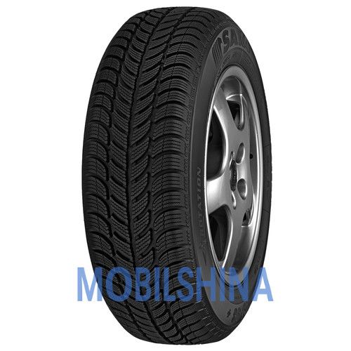 Зимние шины SAVA Eskimo S3+ (165/70R13 79T)