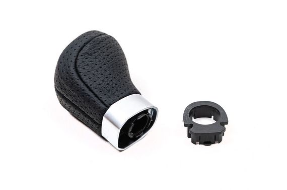 Ручка КПП (ОЕМ) для BMW 1 серія E81/82/87/88 2004-2011рр | Зображення 2