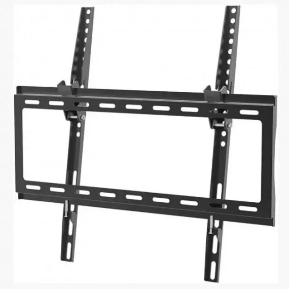 Кронштейн для телевізора V5 26-55 регульована настінна сталь Чорний KA 1057 | Зображення 1