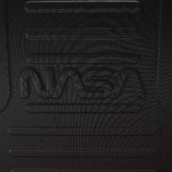 Валіза Semi Line 20" (S) NASA Black (T5800-1) | Зображення 6