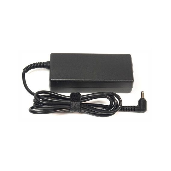 Блок живлення до ноутбуку PowerPlant ACER 220V, 19V 65W 3.42A (5.5*2.1) (AC65F5521) | Зображення 2