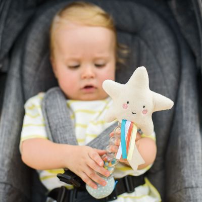 Брязкальце Taf Toys Зірочка (12645) | Зображення 2