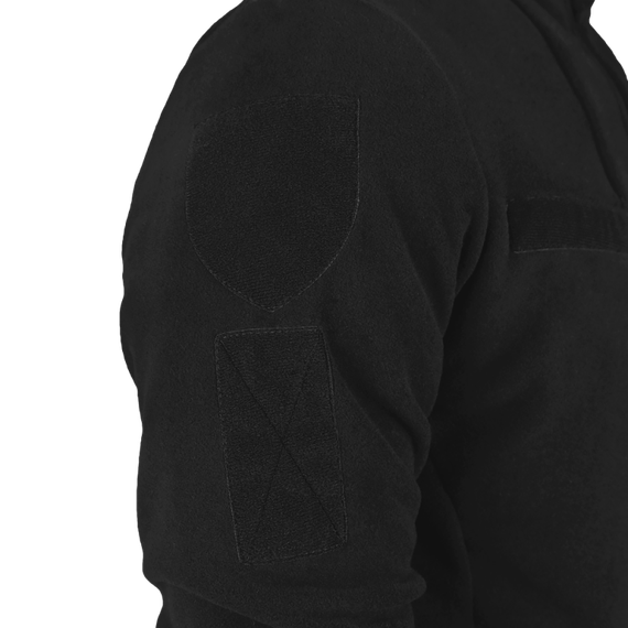 Кофта Patrol Himatec 250 Black (6565), XL | Зображення 5