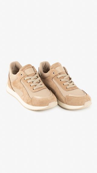 Кросівки жіночі GENUA EO2403.128239.345 38 Бежевий shop (2000999515750) | Зображення 3