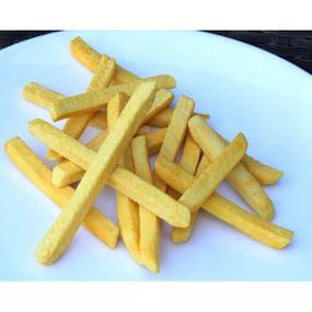 Муляж Картопля Фрі (порція)