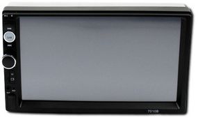 Автомагнітола 2DIN з GPS XPRO 7012B (7012B_967)