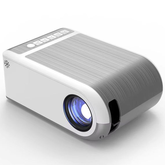Проєктор Wi-fi version 800*480P VF220 | Зображення 1