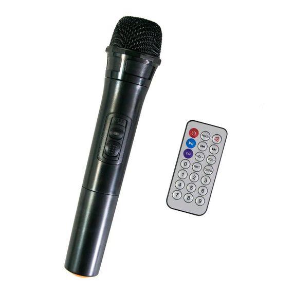 Акустична система Головна Особливість ND-6008 8 XPRO 8 Чорний (MER-15671_1651) | Зображення 4