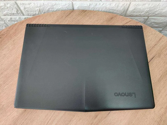 Ноутбук Lenovo Legion Y520 15,6FHD/IPS/i5 7300HQ/8Gb/HDD1Tb/GTX1050-4Gb | Зображення 4