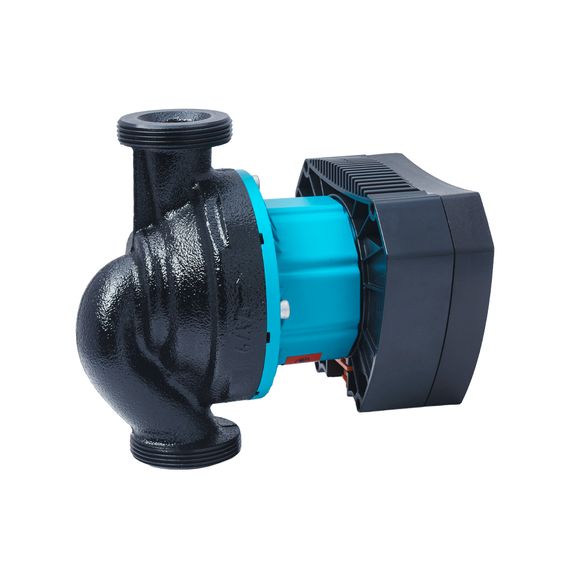 Циркуляційний насос Aquatica GPA32-8/180 IV енергозберігаючий, 8-130Вт Hmax 8м Qmax 133л/хв Ø2" 180мм + гайки (774077) | Зображення 5