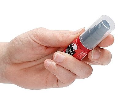 Духи з феромонами для чоловіків Original CBD Amsterdam-Pheromone Stimulator For him , 15 ml Sex Aura | Зображення 4