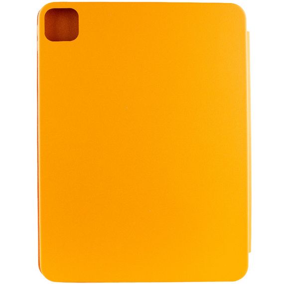 Чехол (книжка) Smart Case Series для Apple iPad Pro 11" (2020) Оранжевый / Orange | Зображення 1