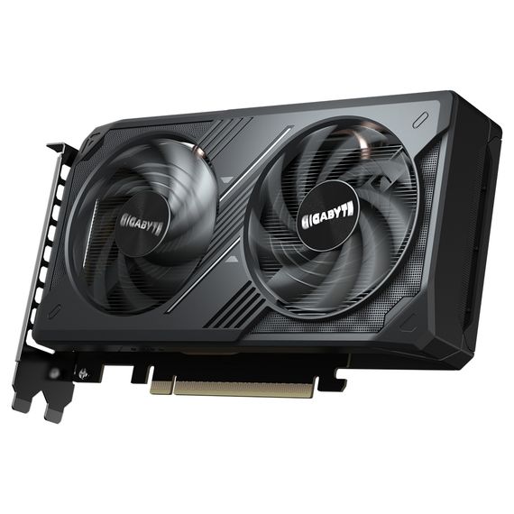 Відеокарта GIGABYTE GeForce RTX5050 8Gb WINDFORCE OC (GV-N5050WF2OC-8GD) | Зображення 2