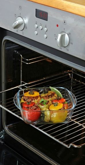 Форма PYREX COOK&HEAT 25х22х7 см | Зображення 3