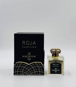 Парфумована вода Roja Parfums Burlington 1819, 100 мл. Premium