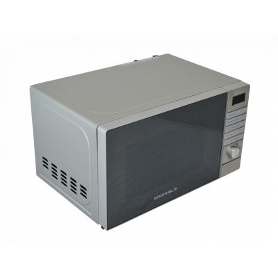 Микроволновая печь Grunhelm 20MX921-S | Зображення 1