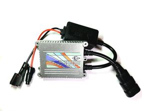 Блок розжига ксенона КВАНТ AC 12V 35W (1 шт)