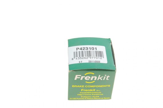 Поршенек суппорта заднего Opel Omega 94-03 42x31.8mm  Ate  P423101 | Зображення 4