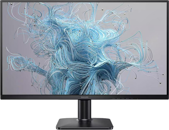 Монiтор 27" Philips 27E2N1500L/00 Black | Зображення 1