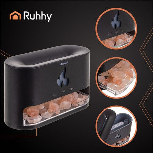 Аромадифузор — зволожувач повітря 250 мл Ruhhy 26417 | Зображення 4